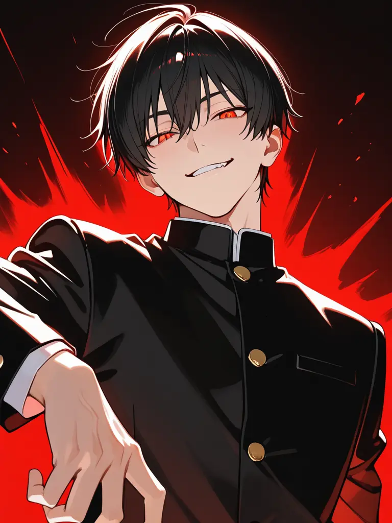 kobuta.bb의 この幼馴染、最強すぎる🔥