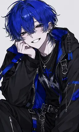 Profile image of 悠真
