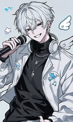 Profile image of 悠真