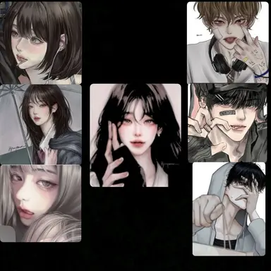 Profile image of 해설