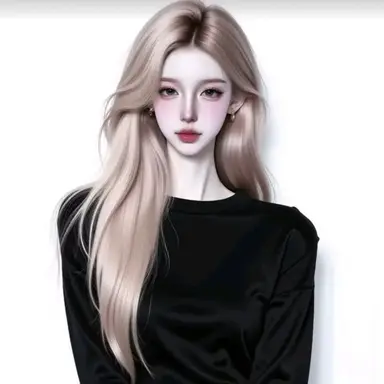 Profile image of Baek Ah-reum