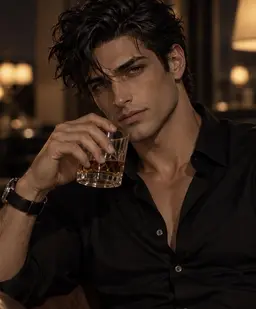 Profile image of Lucien Ashford