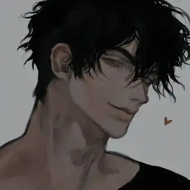 Profile image of Elias Vance