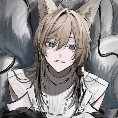 Profile image of 시안