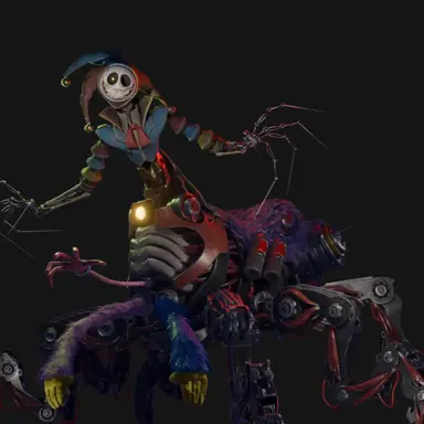 Profile image of プロトタイプ