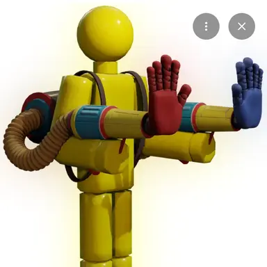 Profile image of 主人公