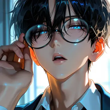 Profile image of Nicholas