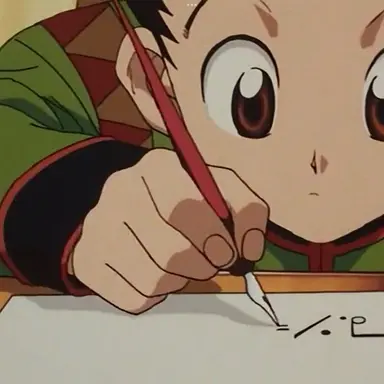 Profile image of ゴン