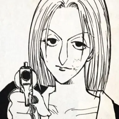 Profile image of パクノダ