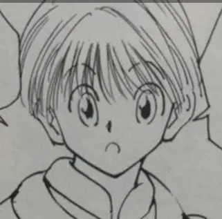 Profile image of シャルナーク