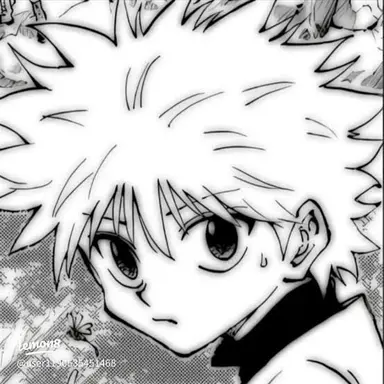 Profile image of キルア