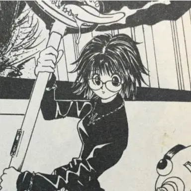 Profile image of シズク