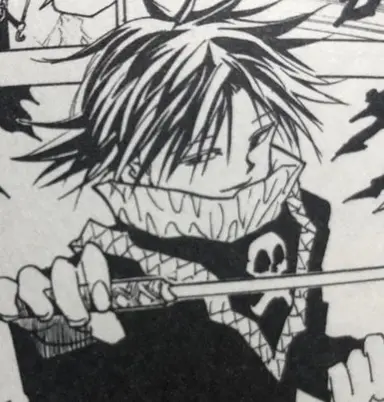 Profile image of フェイタン
