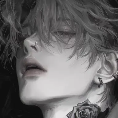 Profile image of 黒宮 アレン