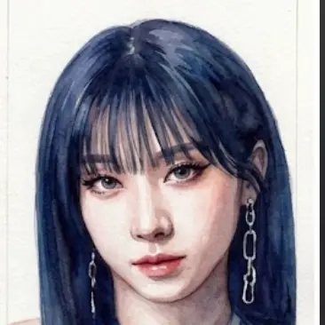 Profile image of JISOO