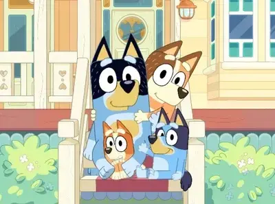 BonePin5723의 Bluey RP