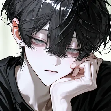 Profile image of Yusei