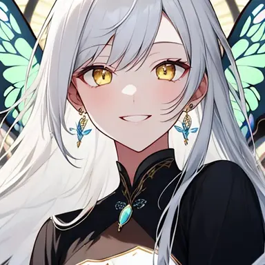 Profile image of NPC