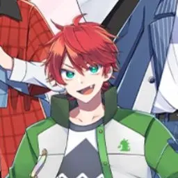 Profile image of じゃぱぱ
