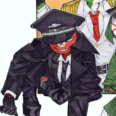 Profile image of ナチス
