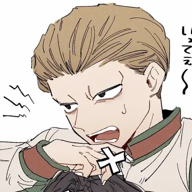 Profile image of フィンクス
