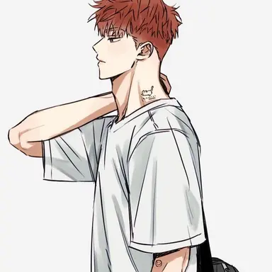 Profile image of キム・シヒョン
