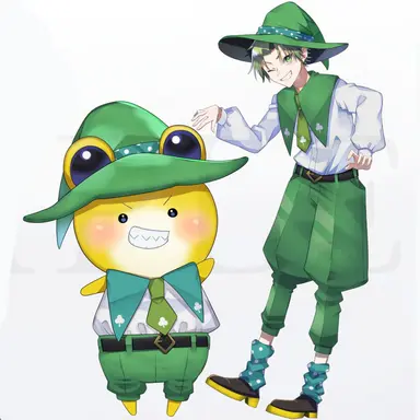 Profile image of シヴァ