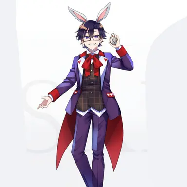 Profile image of もふ