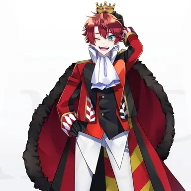 Profile image of じゃぱぱ