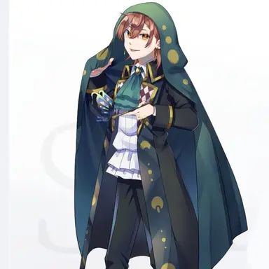 Profile image of うり