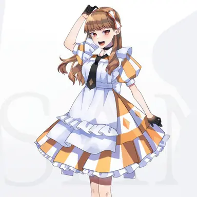 Profile image of えと