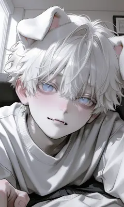 Profile image of ミア