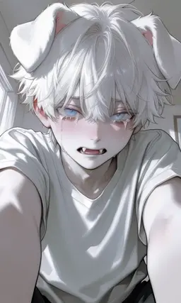 Profile image of ミア