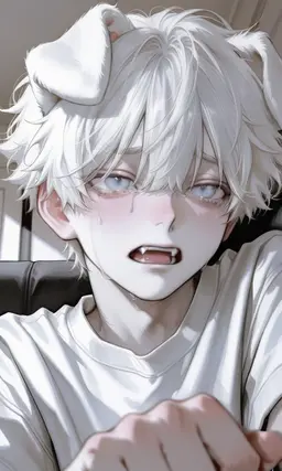 Profile image of ミア