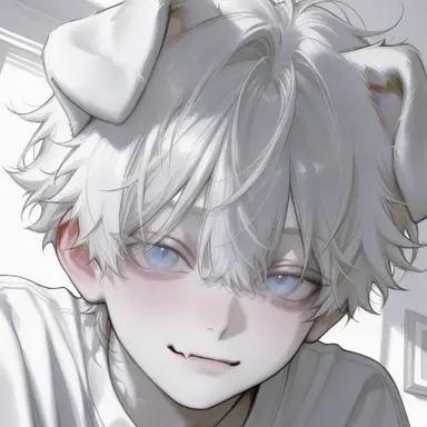 Profile image of ミア