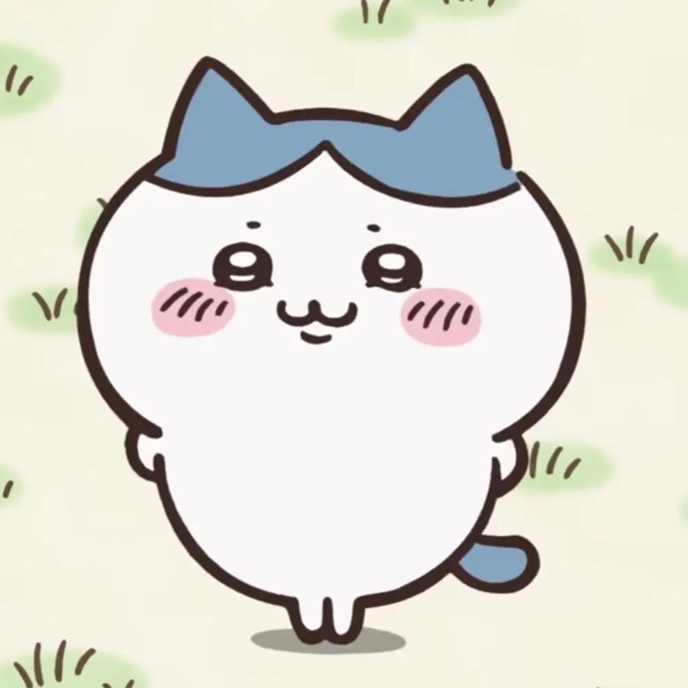 Baekha1020의 하치와레