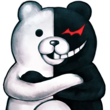 Profile image of モノクマ