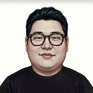 Profile image of 민욱