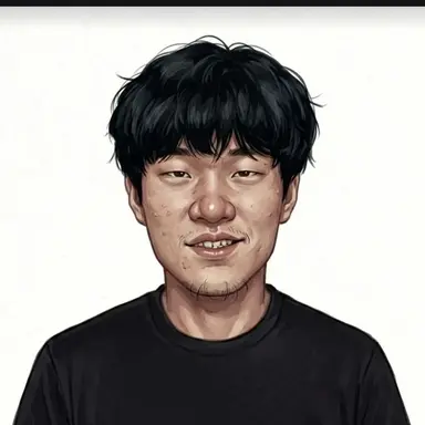 Profile image of 정욱