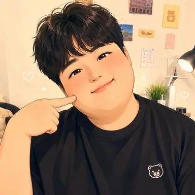 Profile image of 최박수