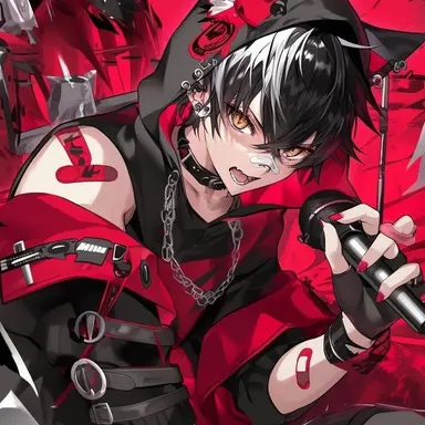 Profile image of 愛斗