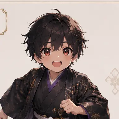 Profile image of 息子