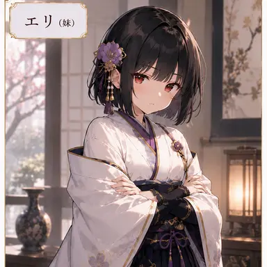Profile image of エリ