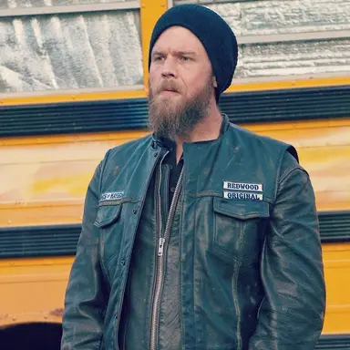 Profile image of Opie