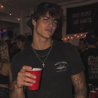Profile image of Cash