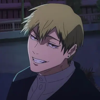 Profile image of 禪院直哉