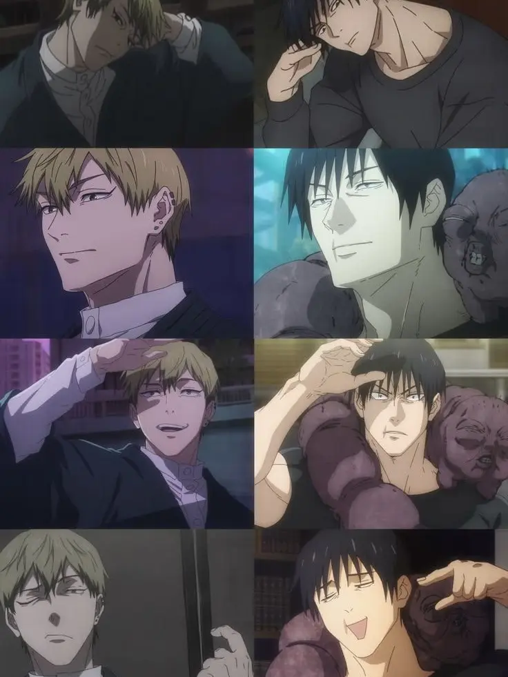 sasasa0106의 2人組変態ストーカー