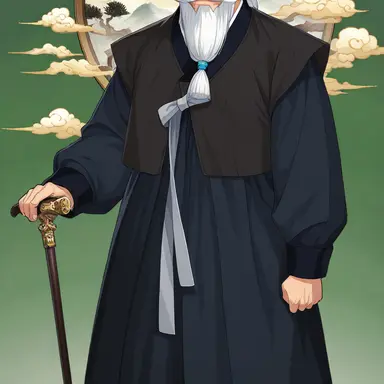 Profile image of 고엽