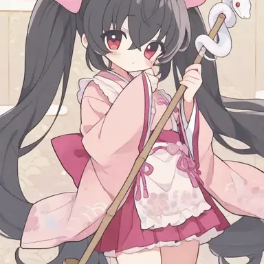 Profile image of 사녀