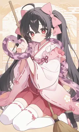 Profile image of 사녀